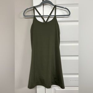 Amazon athletic dress